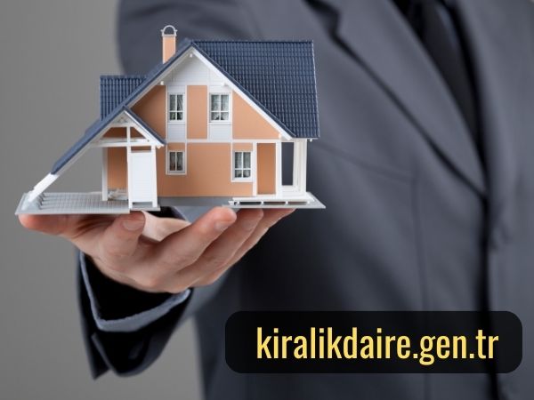 Karakoyunlu Mahallesi Kiralık Daire